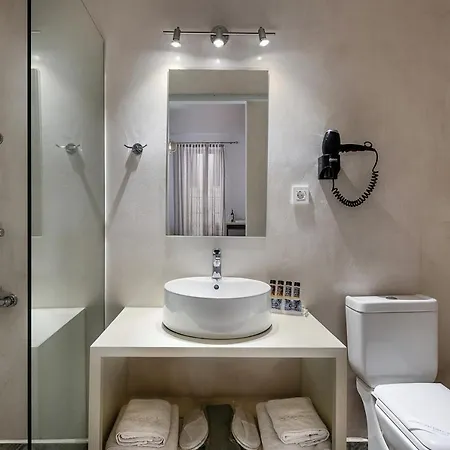 Gæstehus Shalom Luxury Daliani