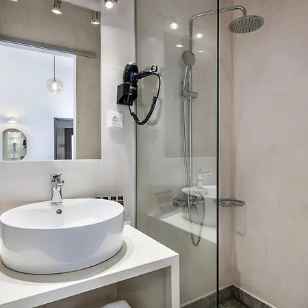 Shalom Luxury Daliani Gæstehus