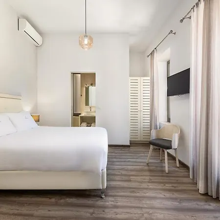 Shalom Luxury Daliani * Chania (Crete)
