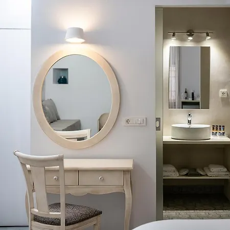 Penzion Shalom Luxury Daliani *