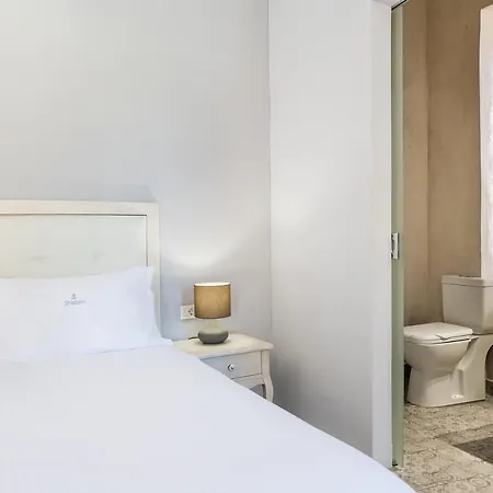 Penzion Shalom Luxury Daliani Chania (Crete)