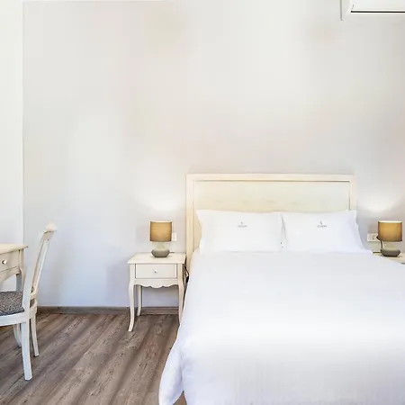 Penzion Shalom Luxury Daliani Chania (Crete)